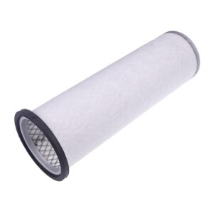 IEQFUE Inner Air Filter Element AT44378 131853 Compatible with JD 300D 310C 315C 400G 450E 244E 340D 6100 963 550 555 415