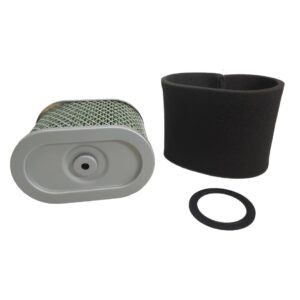 Air Filter With Pre Filter Fits Brigss 797032 798795 798965 19H132 19H232