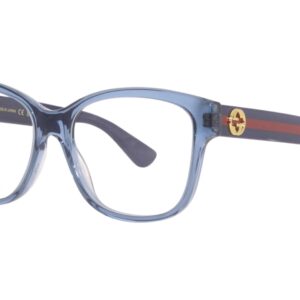 Gucci GG0038ON 012 54 New Women Eyeglasses