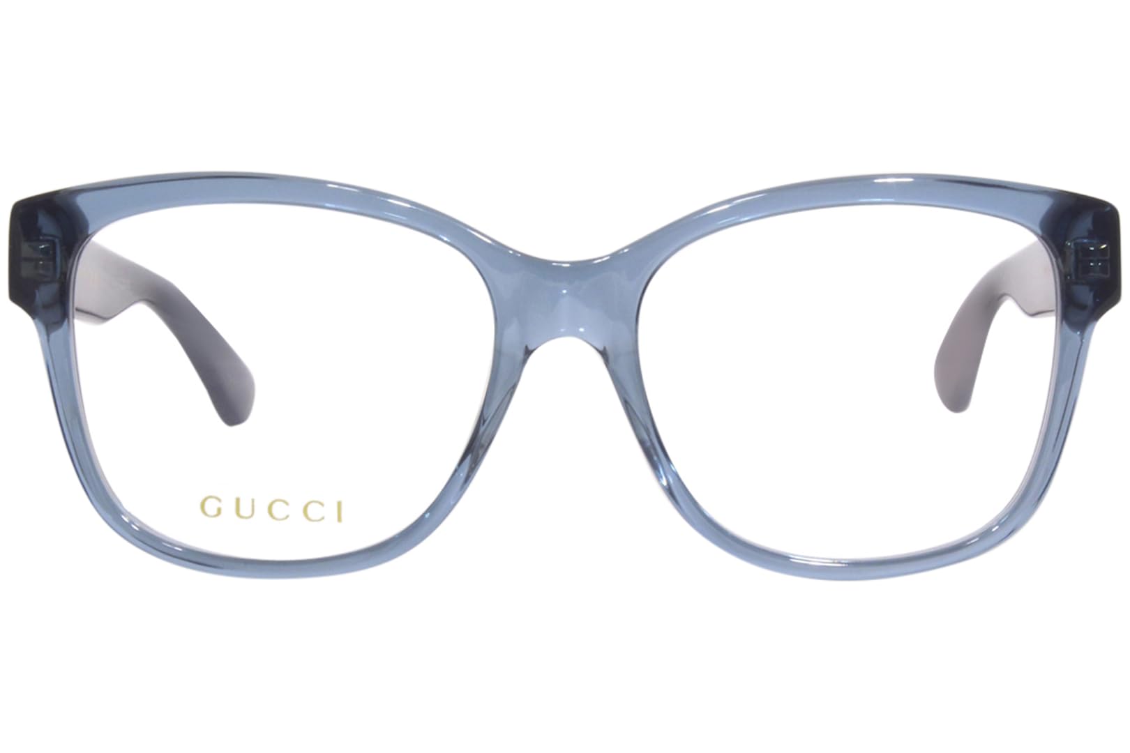 Gucci GG0038ON 012 54 New Women Eyeglasses