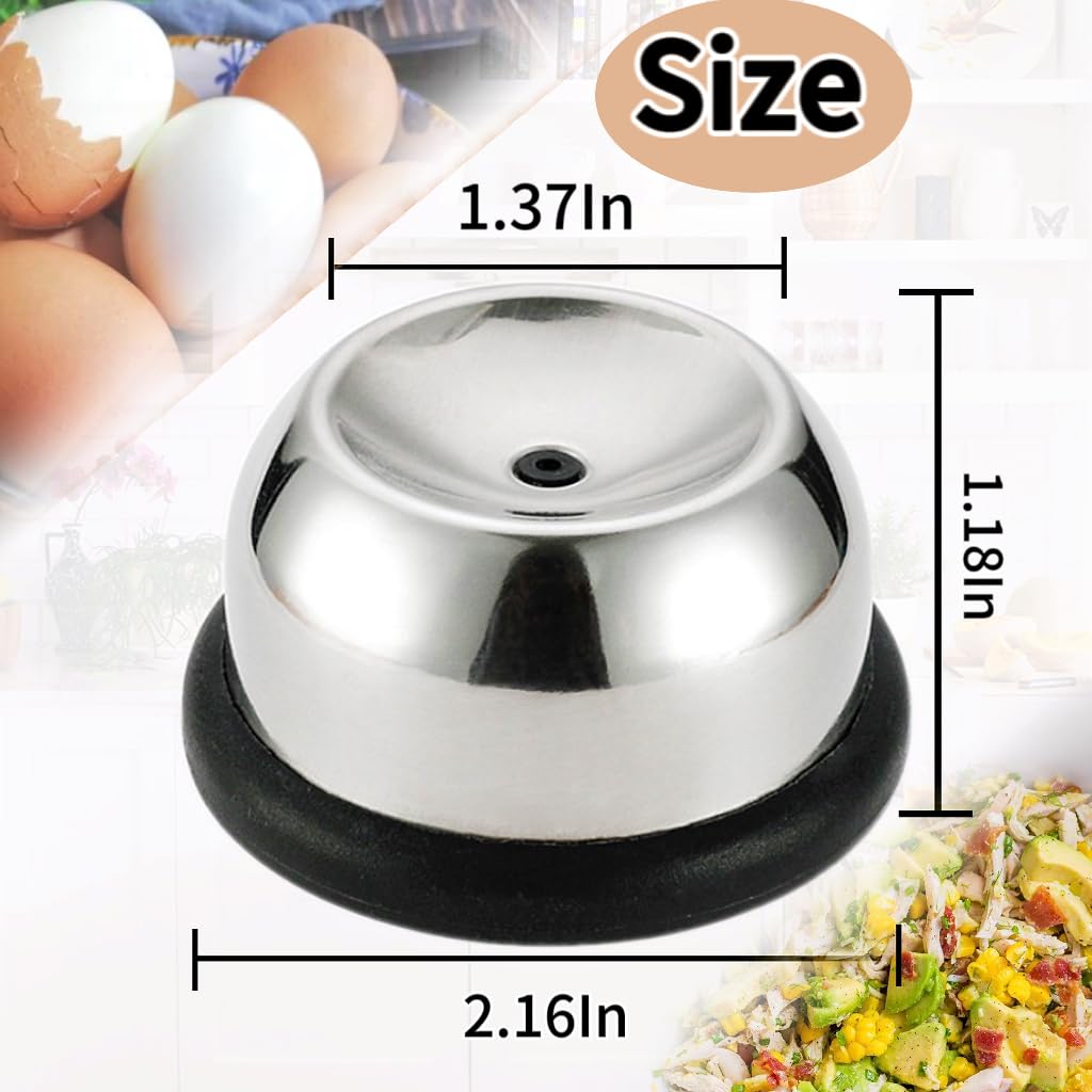 Egg Piercer for Raw Eggs, Stainless Steel Needle Egg Punch, Egg Poker with Sharp Pin to Get Good Hard Boiled Eggs, Hard Boiled Egg Peeler, Anti-rust Easy Egg Peeler Kitchen Tools