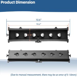 4331 Water Distribution Tray Replacement Compatible with Aprilaire 600 Series Humidifiers for Aprilaire Models 600A & 600M Humidifier Parts Accessories