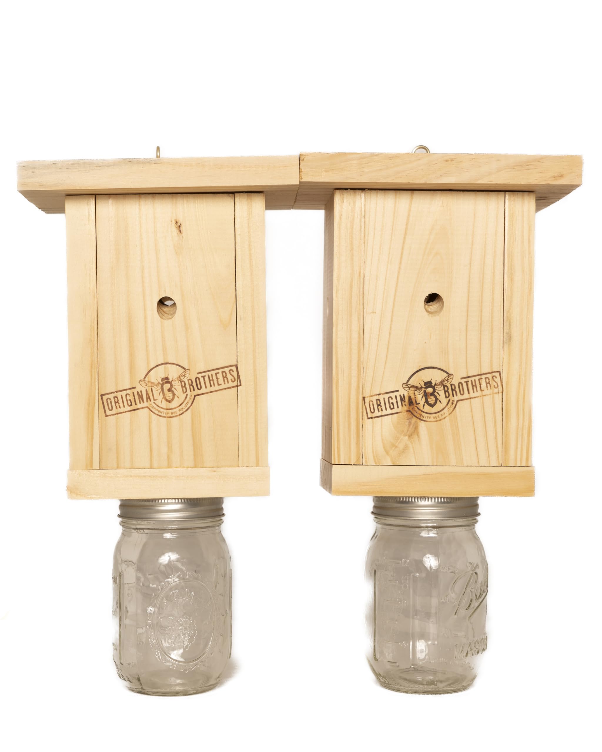 Original B Brothers - Carpenter Bee Trap