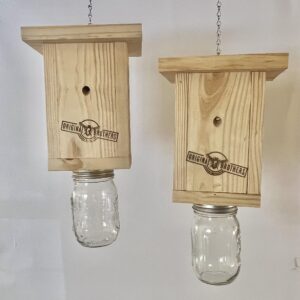 Original B Brothers - Carpenter Bee Trap