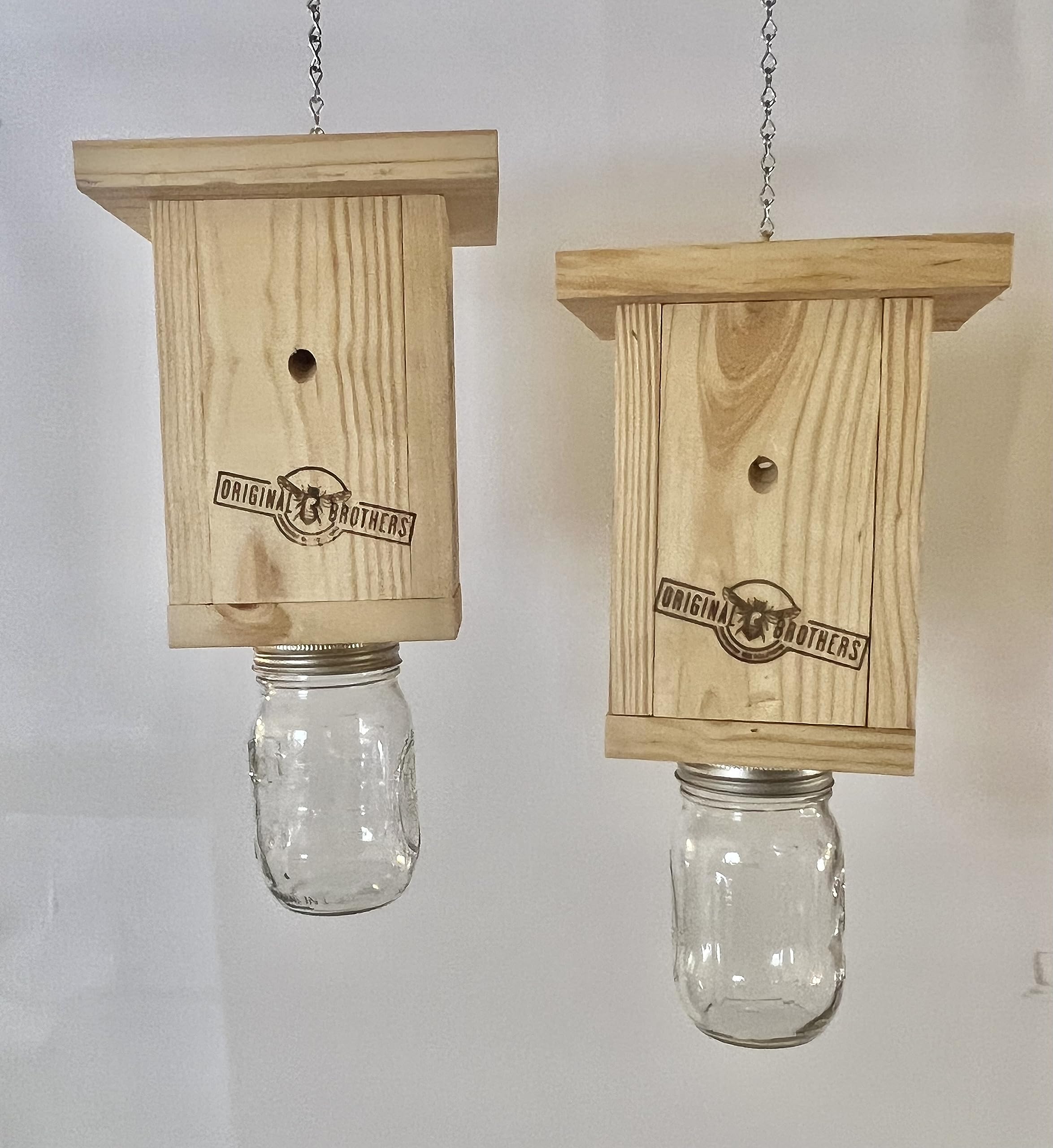 Original B Brothers - Carpenter Bee Trap