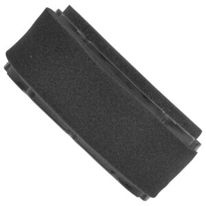 Caltric Air Filter Compatible with John Deere 325 335 345 647 657 667 717 717A 727 M150403