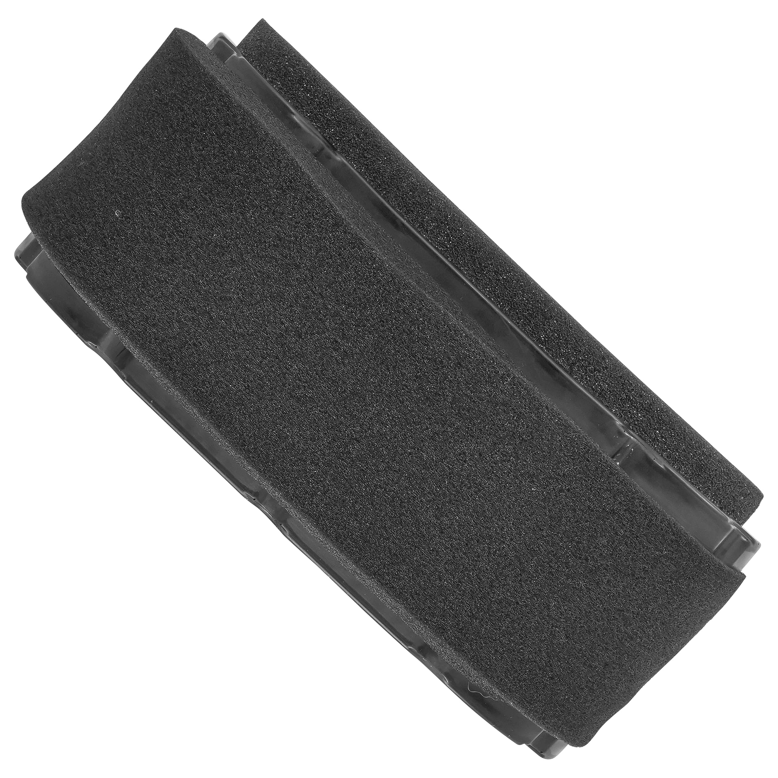 Caltric Air Filter Compatible with John Deere 325 335 345 647 657 667 717 717A 727 M150403