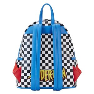 Loungefly Marvel Spider-Man Mini-Backpack, Amazon Exclusive