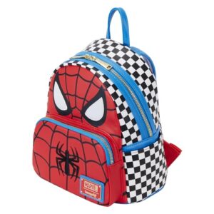 Loungefly Marvel Spider-Man Mini-Backpack, Amazon Exclusive