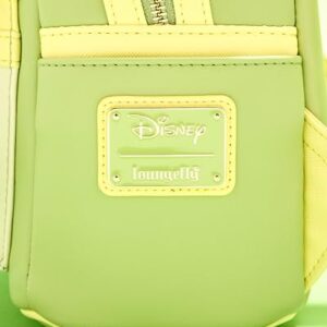 Loungefly Disney Princess Tiana Mini-Backpack - Amazon Exclusive