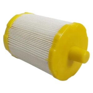 air cleaner cartridge filter fits briggs 84002310 vanguard 400 engines