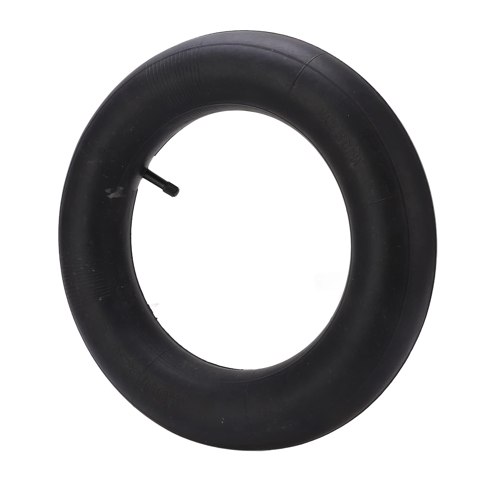 Haofy Inner Tube 3.00/3.25 8, Wheel Inner Tube 3.00/3.25‑8 Rubber Interior Tire Tube for Electro Tricycle Motorcycle Wheelbarrow, Inner Tube Wheelbarrow Inner (Straight Mouth)