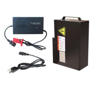 t tory carrier lithium battery 24v/20ah and charger suitable for electric pallet jack/truck ept15 and epj3300