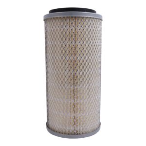 IEQFUE Outer Air Filter 1094056M91 CA2522 Compatible with Massey Ferguson Tractor 235 245 255 265 20C 30B 30D 40B 50C 50D