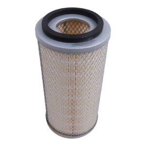 ieqfue outer air filter 1094056m91 ca2522 compatible with massey ferguson tractor 235 245 255 265 20c 30b 30d 40b 50c 50d