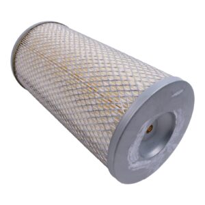 IEQFUE Outer Air Filter 1094056M91 CA2522 Compatible with Massey Ferguson Tractor 235 245 255 265 20C 30B 30D 40B 50C 50D