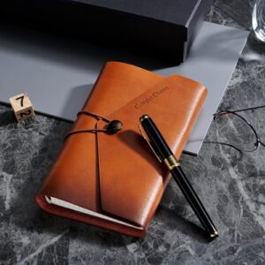 Carpdiem Birthday Gifts for Men: Elegant Pen Sets - Ideal for Graduation,Back-to-School, Teacher's Day, Christmas, Retirement- Perfect for Male Teacher,Husband,Son