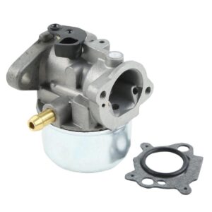 Carburetor for 5.5hp 6.5hp 6.75hp 799868 498170 799872 790821,Replacement for Briggs & Stratton OEM