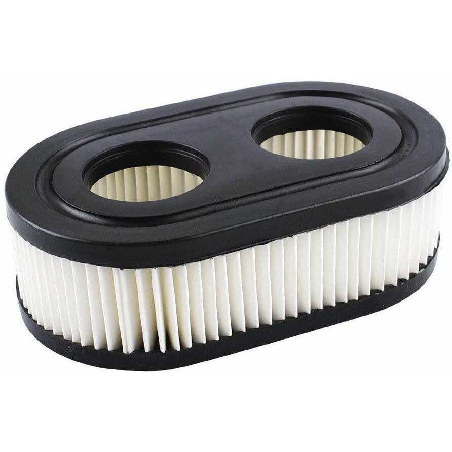 LEFITPA 2 Pack Replacement 593260 Air Cleaner Filter for Briggs & Stratton 675exi 725exi Series Engines for 103M02 104M02 Lawn Mower Models