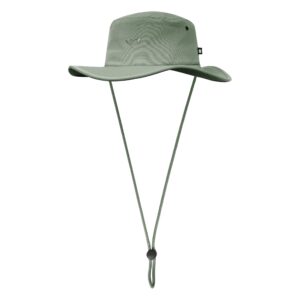 Roxy Women's Pudding Party Safari Boonie Sun Hat, Agave Green, Small