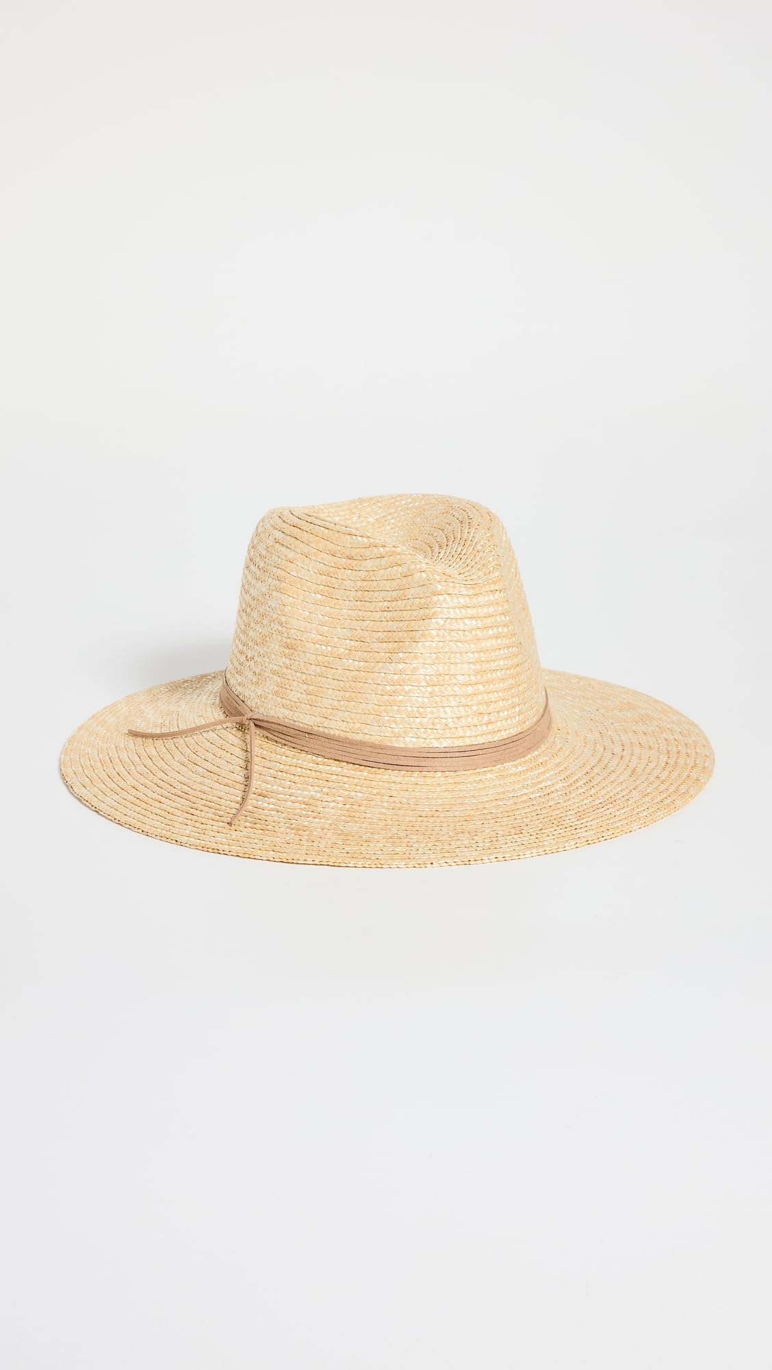 Hat Attack Women's Piper Rancher Hat, Natural/Tan, One Size