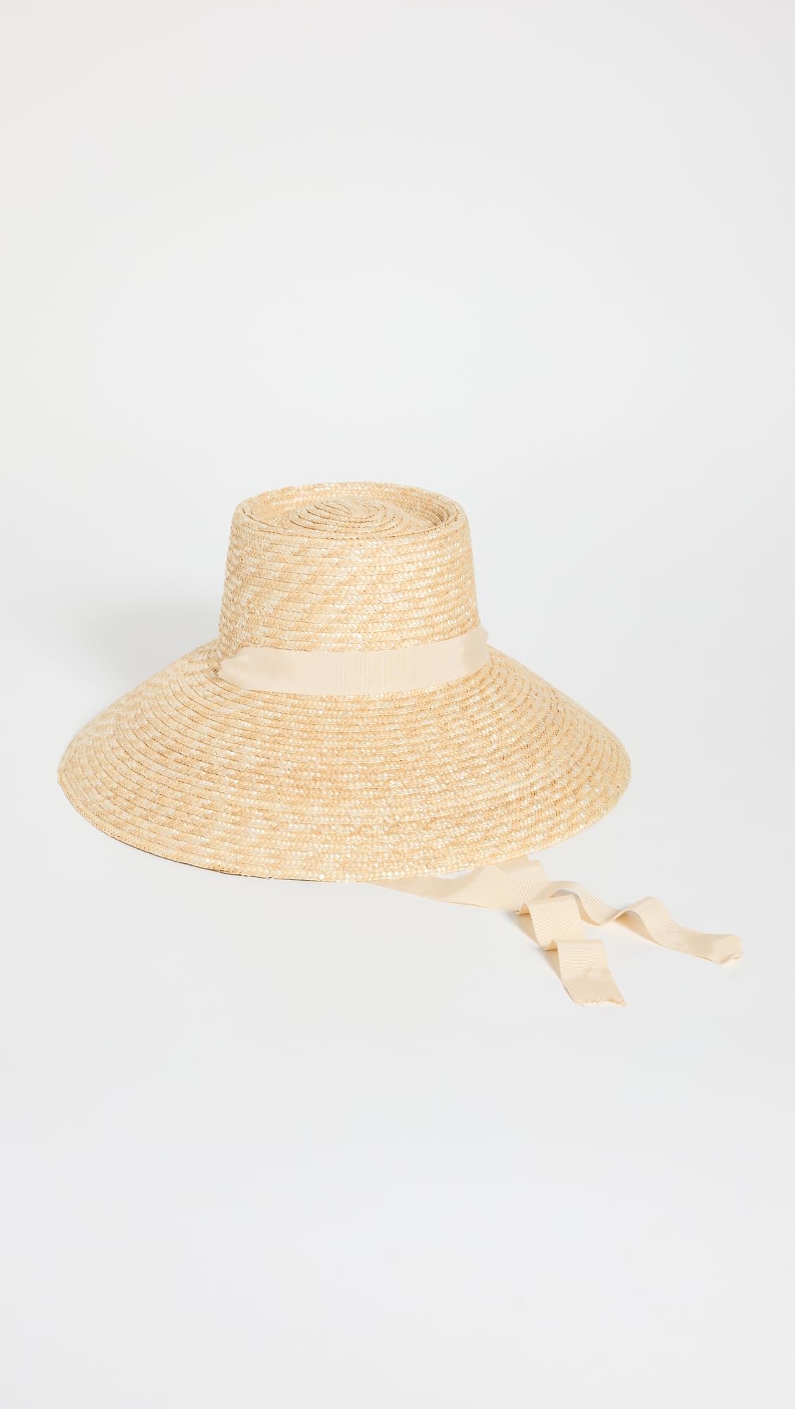 Hat Attack Women's Cora Sun Hat, Natural/Ivory, Tan, One Size