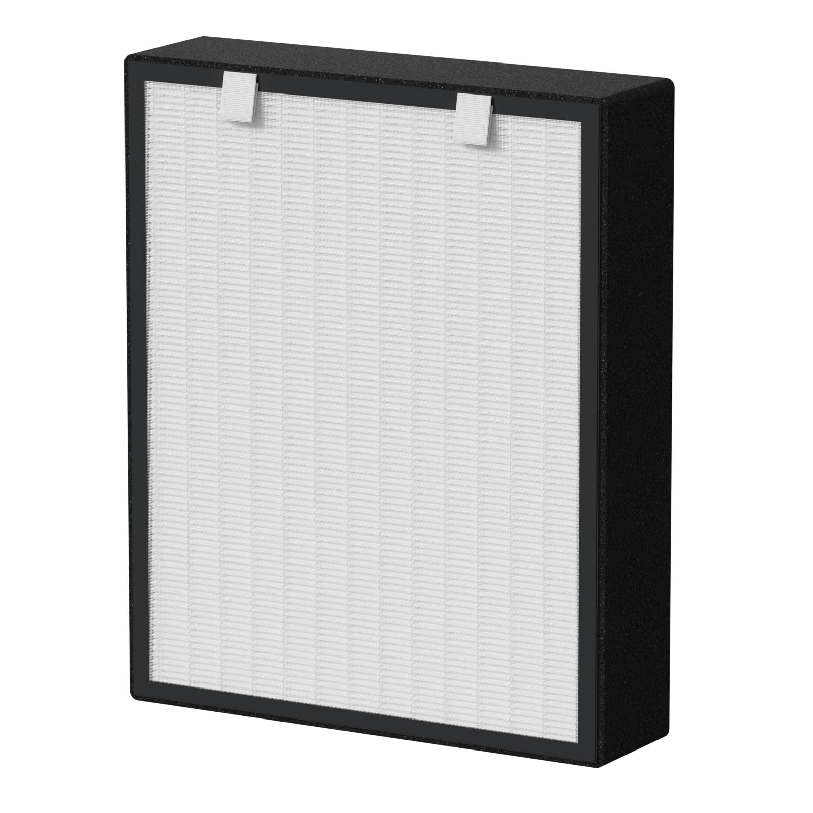 75i True HEPA Replacement Filter Compatible with 75i BreatheSmart Air Cleaner Purifier, True HEPA with Activated Carbon Filter, Part B7-Fresh Fits B7-MP-Pet B7-Pure