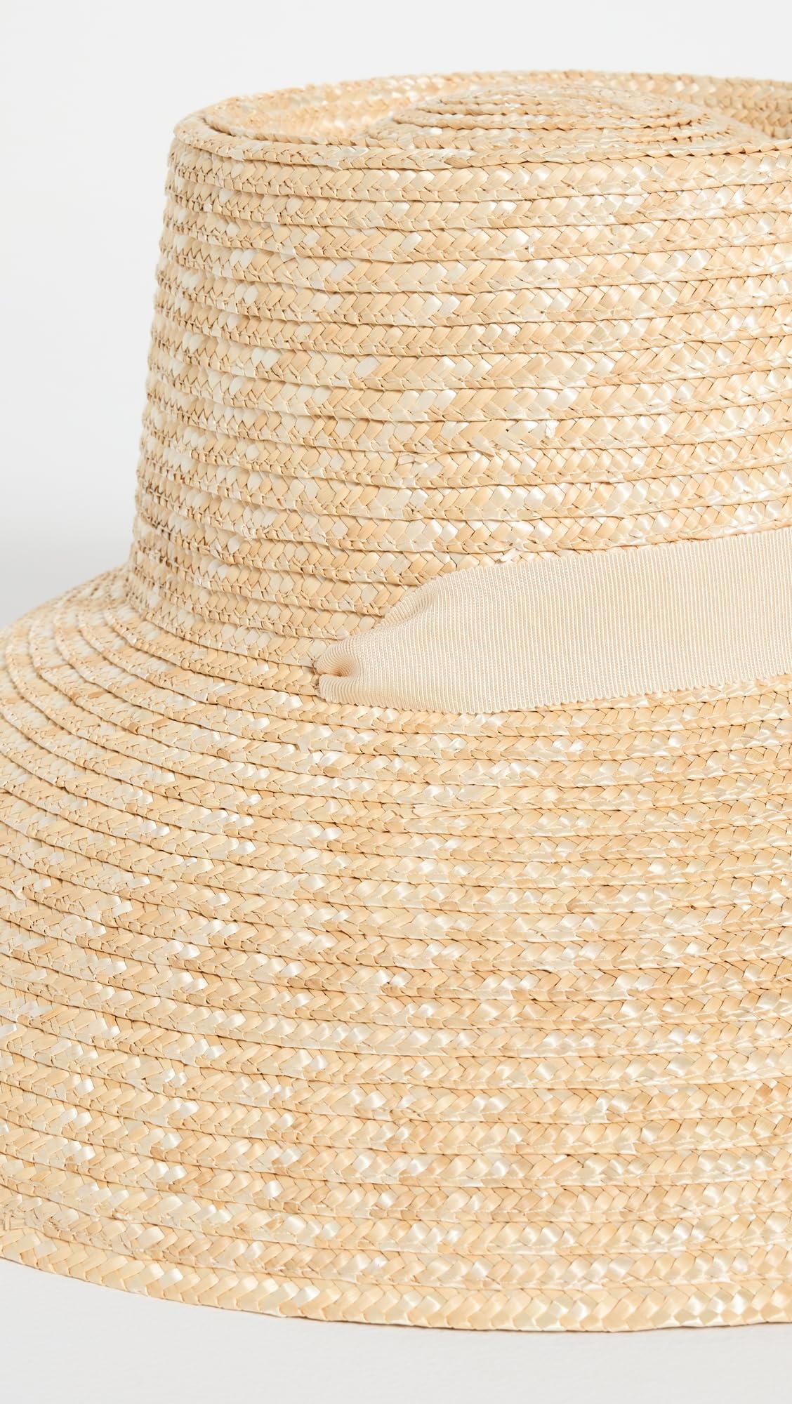 Hat Attack Women's Cora Sun Hat, Natural/Ivory, Tan, One Size