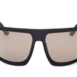 Tom Ford CLINT FT 1066 Matte Black/Roviex 68/16/120 unisex Sunglasses