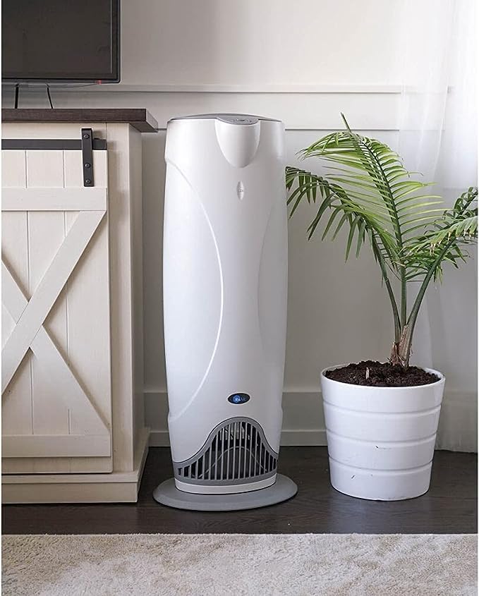 RXAIR 400 Air Purifier Direct from the Manufacturer Refurbished