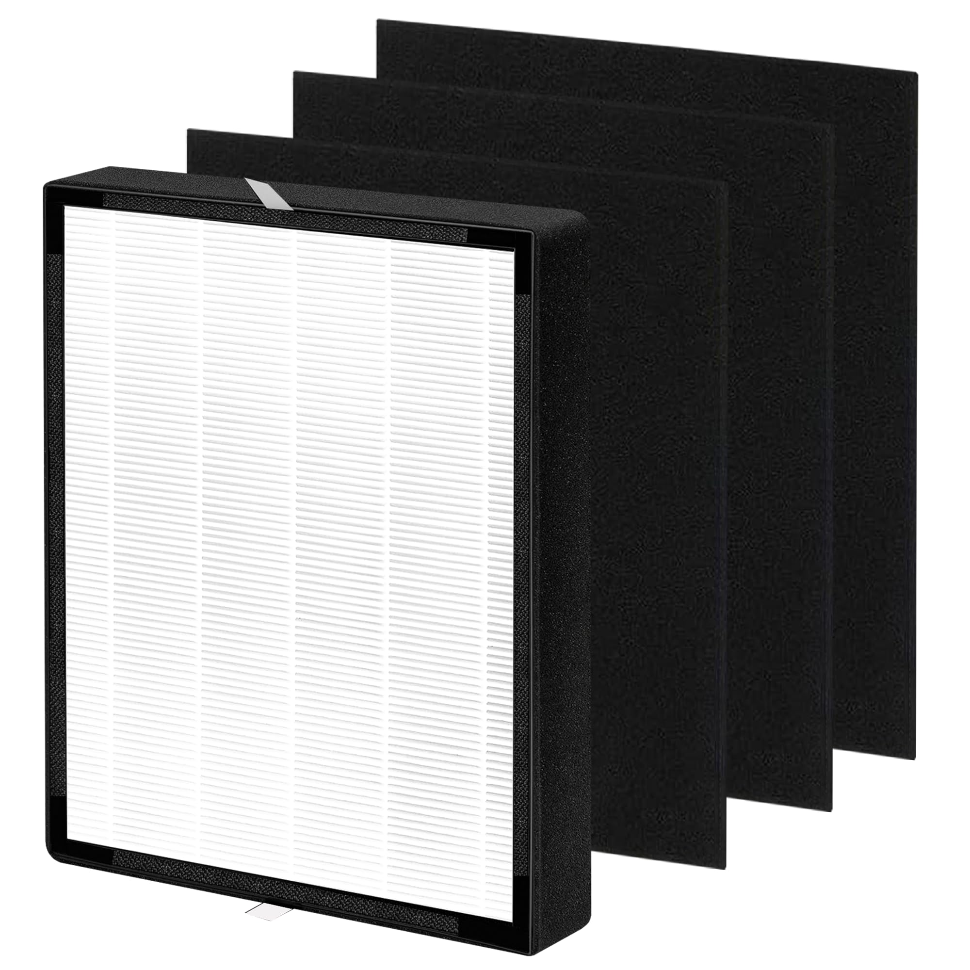 45i Replacement Filter - for Breathesmart Flex Bh400 and Breathesmart 45i Air Purifier - H13 Grade True Hepa Filter - Part # B4-Fresh - B4-Pure - FL40