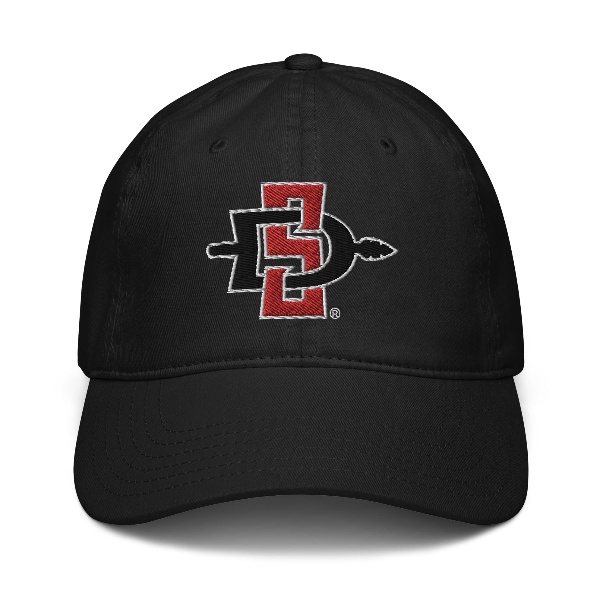 San Diego State Aztecs Icon Officially Licensed Adjustable Baseball Hat