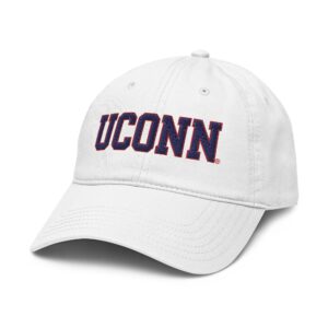 Connecticut Huskies Title Officially Licensed Adjustable Baseball Hat