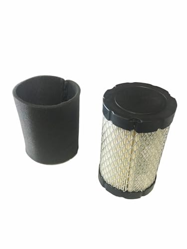 GOLDEN REIGN AIR & PRE-Filter Combo Replaces for B&S 590825 594201 591344 796031 652582 593557