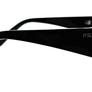 Prada 0PR A06S Black One Size