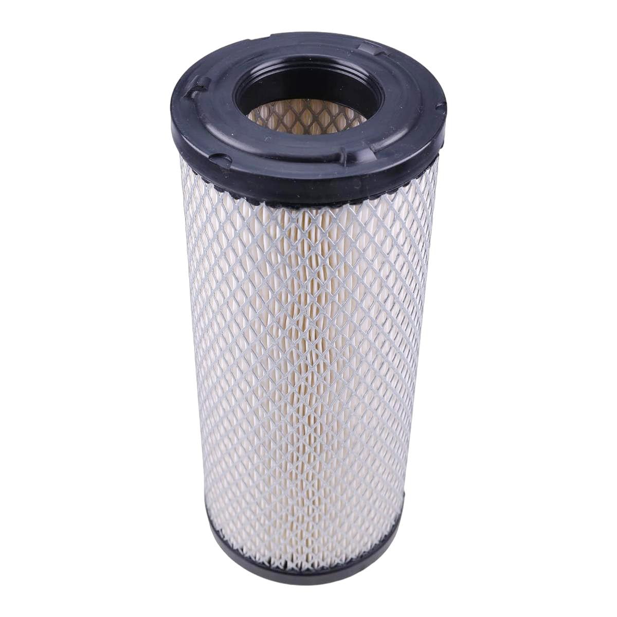 Chamixx Element Air Filter 3607884M92 3607884M91 Compatible with Massey Ferguson 1526 1528 1529 1531 Challenger MT265B MT255B AGCO ST34A ST28A Tractors