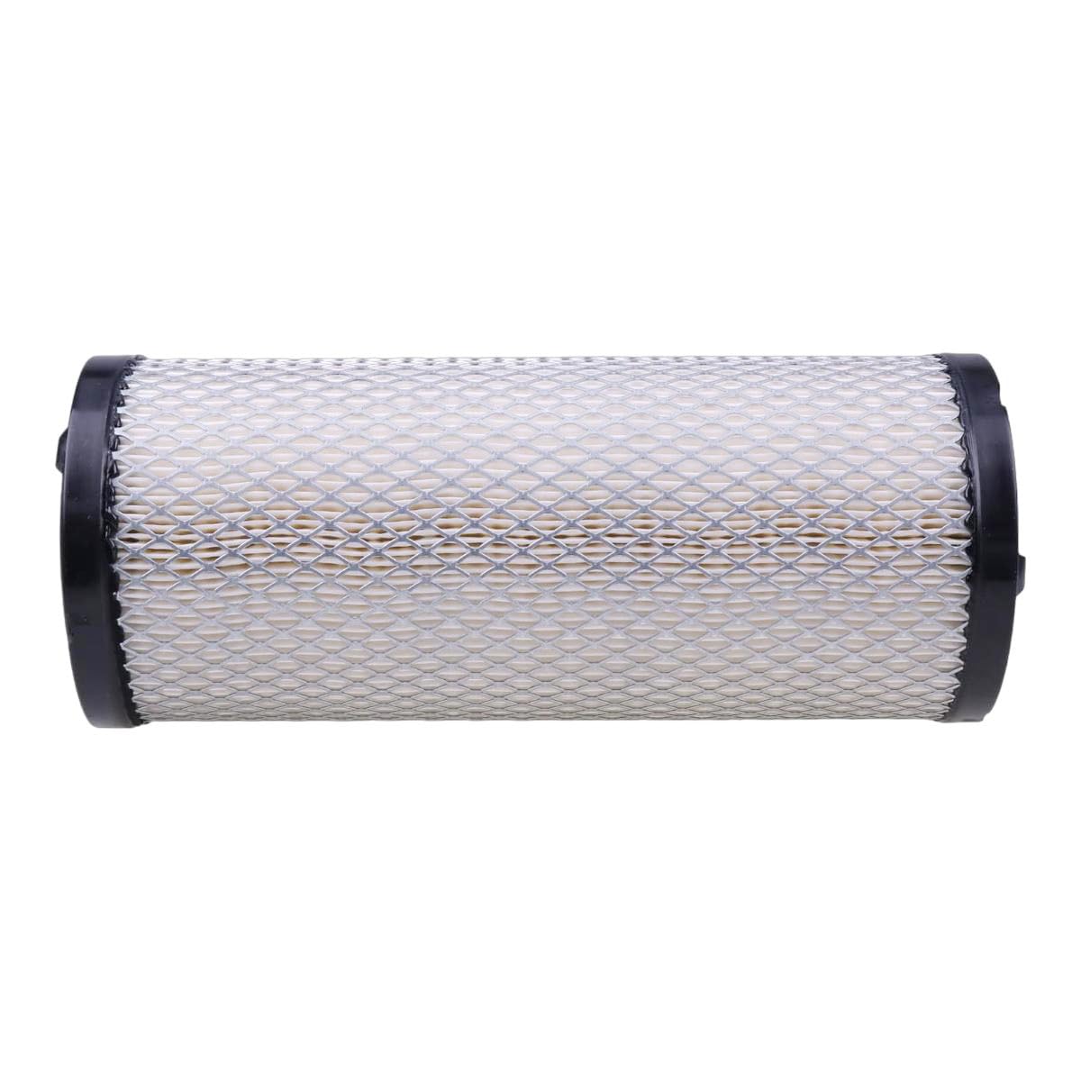 Chamixx Element Air Filter 3607884M92 3607884M91 Compatible with Massey Ferguson 1526 1528 1529 1531 Challenger MT265B MT255B AGCO ST34A ST28A Tractors