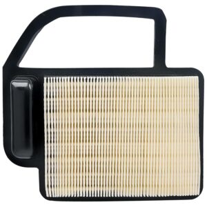 SYSKANT 20-083-02-s Air Filter Tune Up Kit Fit for Kohler SV530 SV540 SV541 SV590 SV591 SV600 SV601 SV610 SV620 SV470 SV471 SV480 Lawn Mower Engine