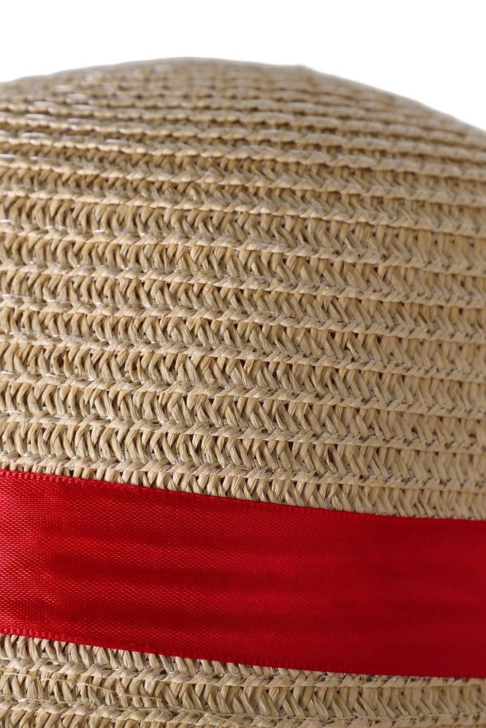 Monkey Straw Hat Costume Anime Cosplay Sun Beach Hats with String Pirate Hat Halloween Dress up Props (US, Alpha, One Size, Straw Hat)