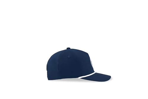 Callaway Golf Bogey Free Retro Collection Headwear (OS, Navy)