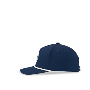 Callaway Golf Bogey Free Retro Collection Headwear (OS, Navy)