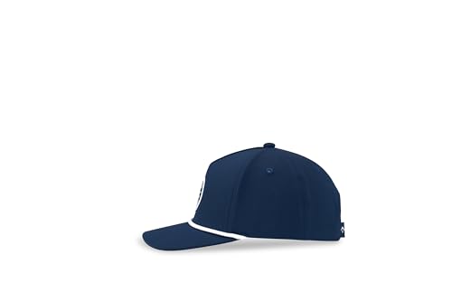 Callaway Golf Bogey Free Retro Collection Headwear (OS, Navy)