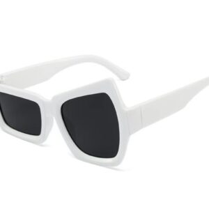 WJIANKPA Men's and Women'sFashionable Sunglasses,UV Protection Sunglasse,Cool Design,High-Definition Lens.