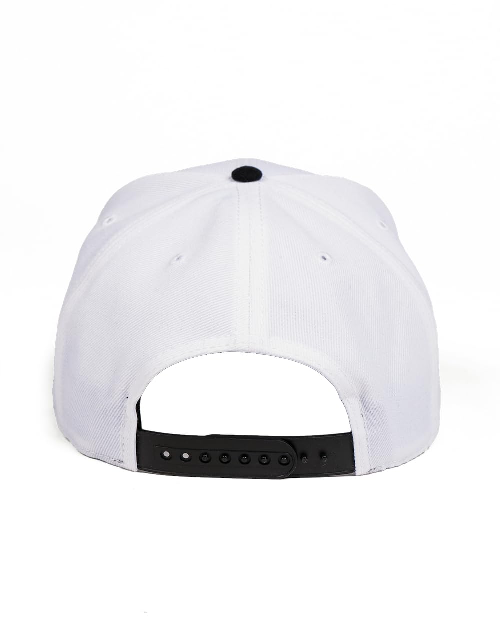 Happy Dad x Death Row Street Vintage Hat - White - One Size