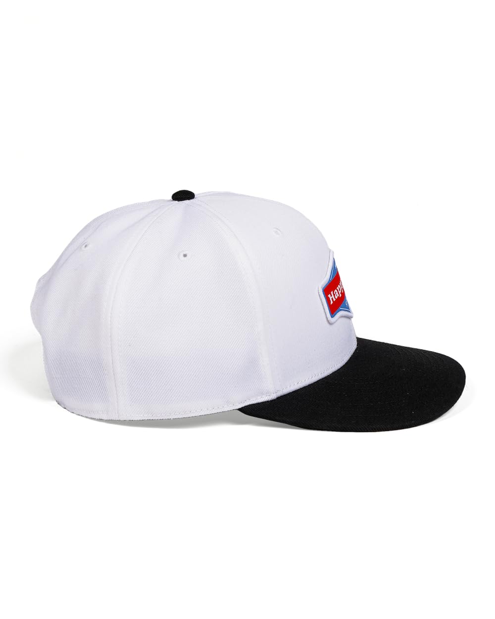 Happy Dad x Death Row Street Vintage Hat - White - One Size