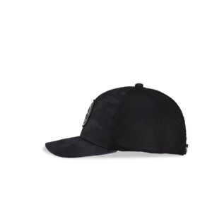 Callaway Golf Playing through Trucker Collection Headwear (Camo)