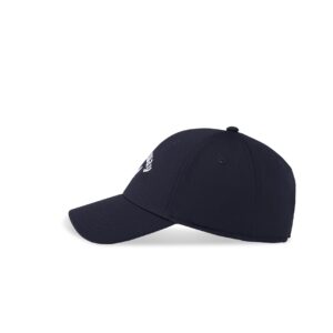 Callaway Unisex Adult Perf Front Crest Str Cap, Navy