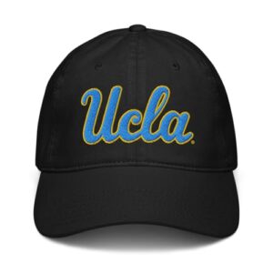 UCLA Bruins Iconic Officially Licensed Adjustable Baseball Hat