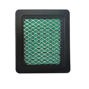 2pcs GCV160 GCV135 Air Filters For Huaqvar-na HU700F HU700H HU770F HU700L 7021P HU700AWD HU800H HU800AWD HU800AWDH Honda GCV190 GC135 GC160 GC190 GX100 HRB216 HRB217 Engine Lawn mower 17211-ZL8-023