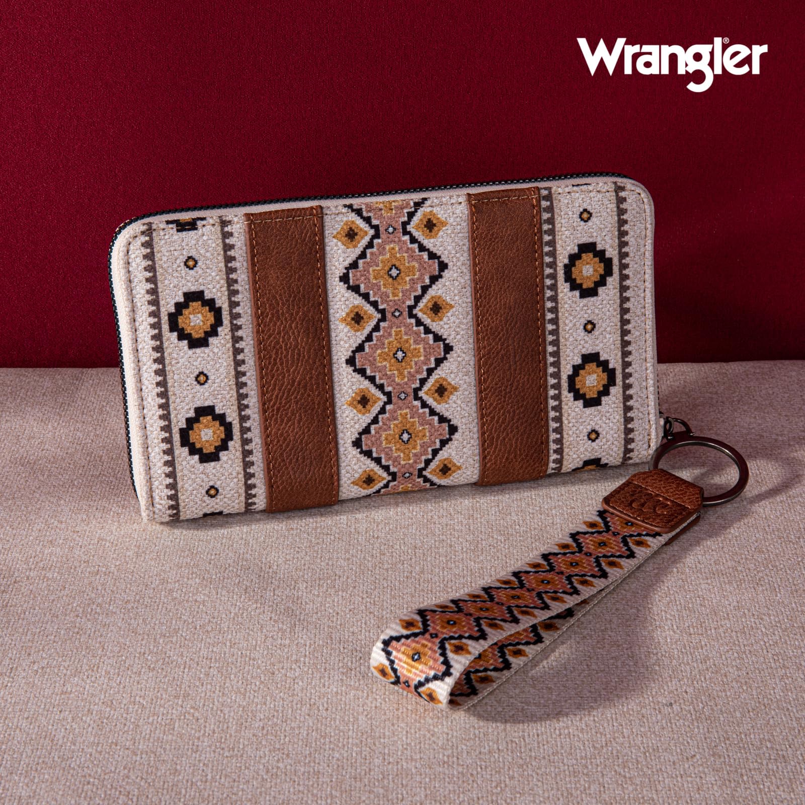 Wrangler Trendy, A-Beige